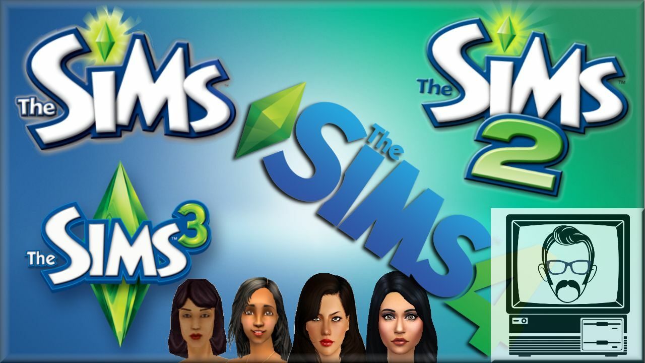 The Sims 4 - YouTube Gaming