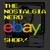 Nostalgia Nerd on eBay