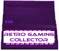 Retro Gaming Collector