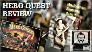 HeroQuest Review