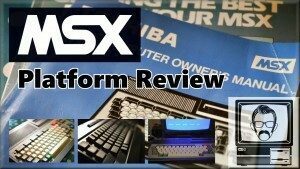 MSX Platform Review