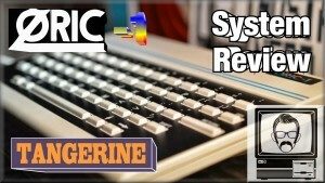 Oric-1 Review