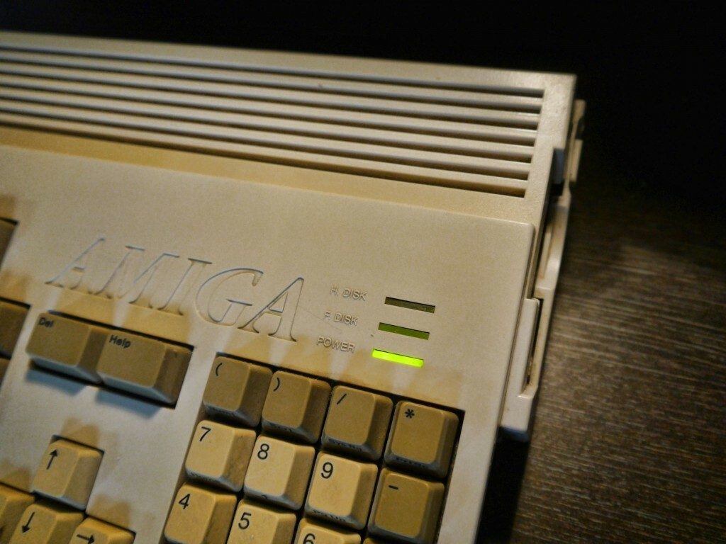 Amiga Forever 2016 Torrent