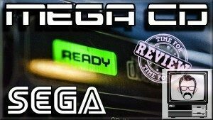 Why The Mega CD / Sega CD Failed